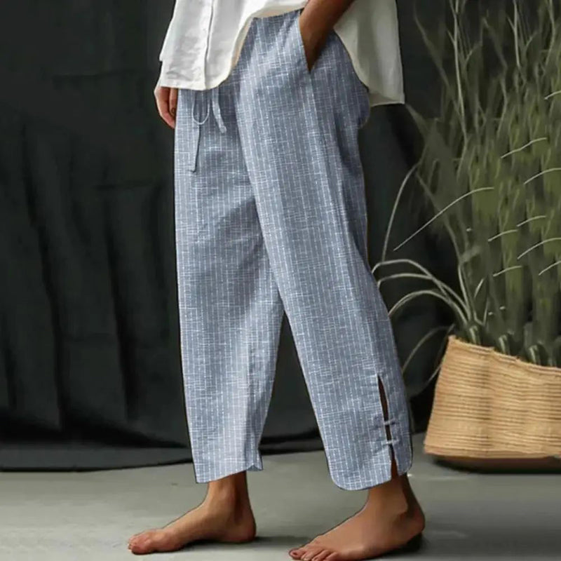 Madeleine | Comfortable Trousers