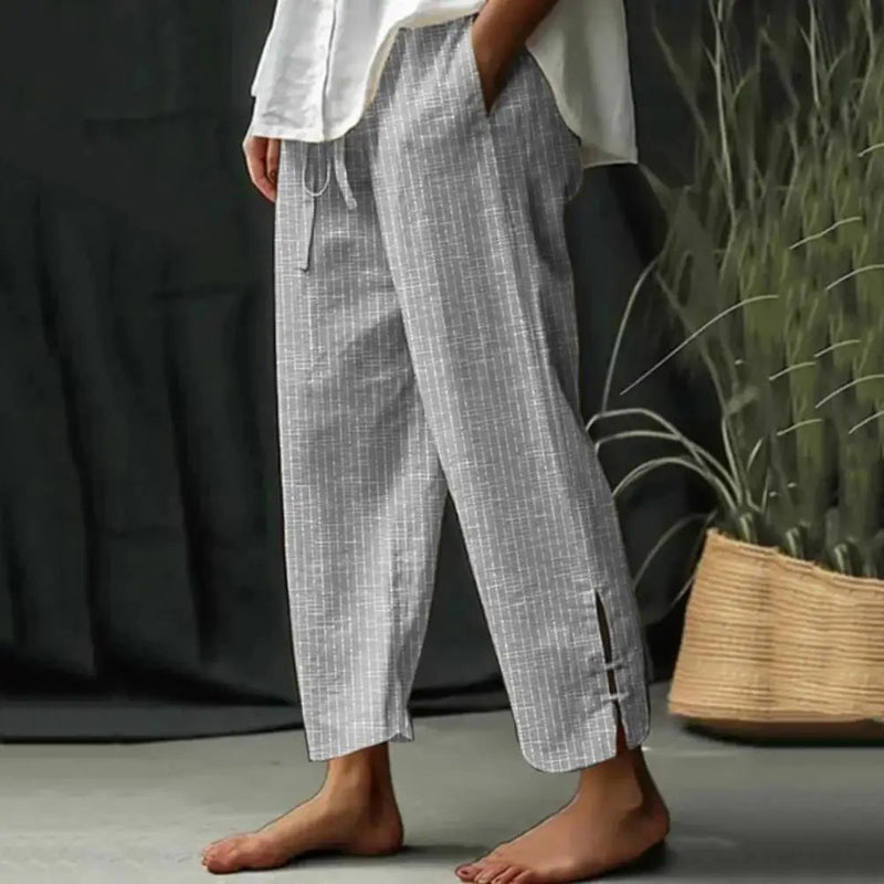 Madeleine | Comfortable Trousers