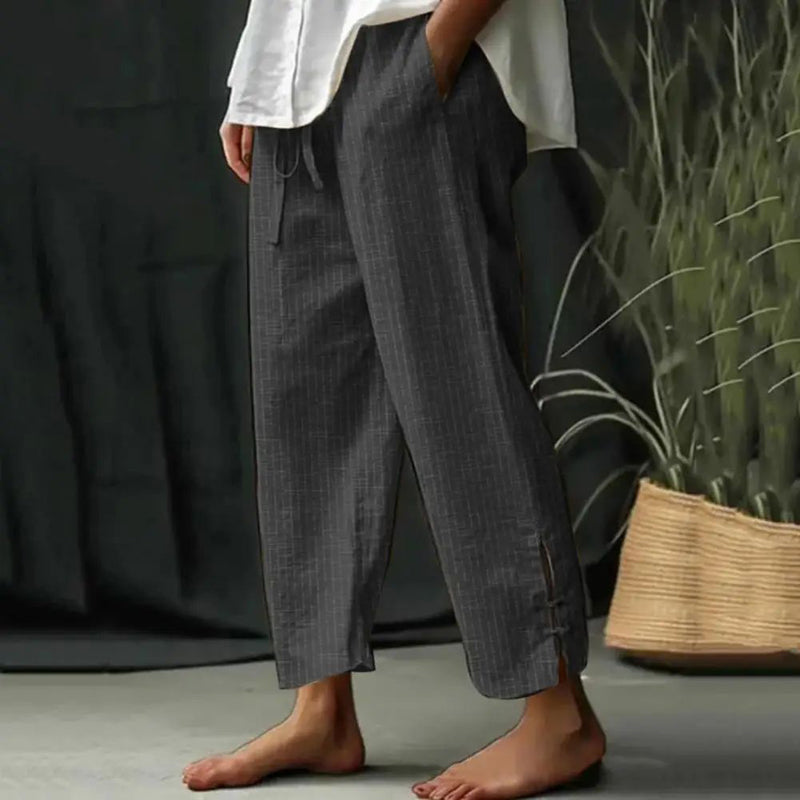 Madeleine | Comfortable Trousers