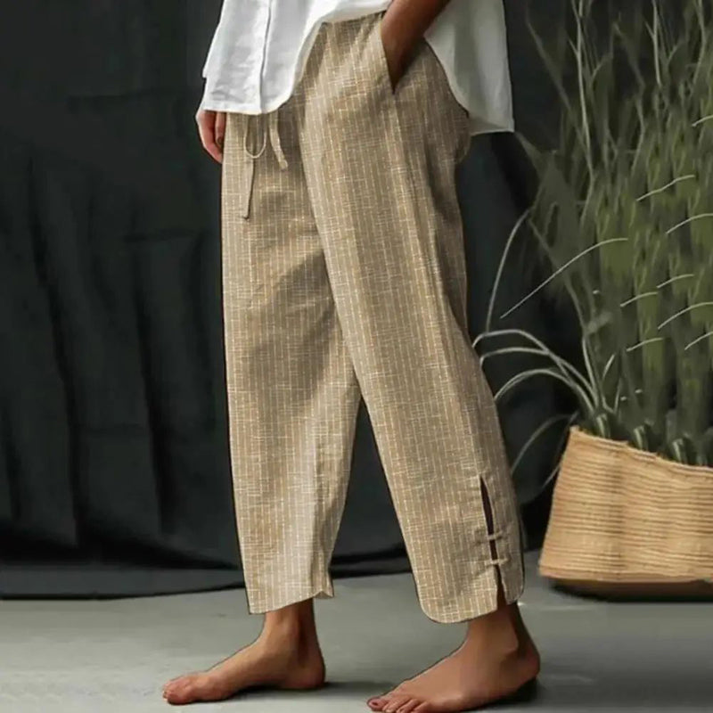 Madeleine | Comfortable Trousers