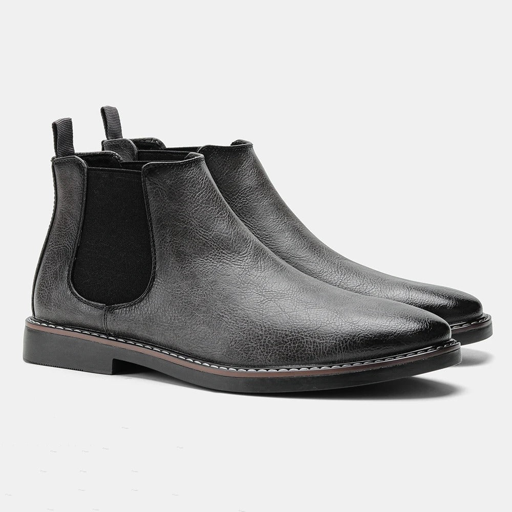 Douglas | Classic Chelsea Boots for Men