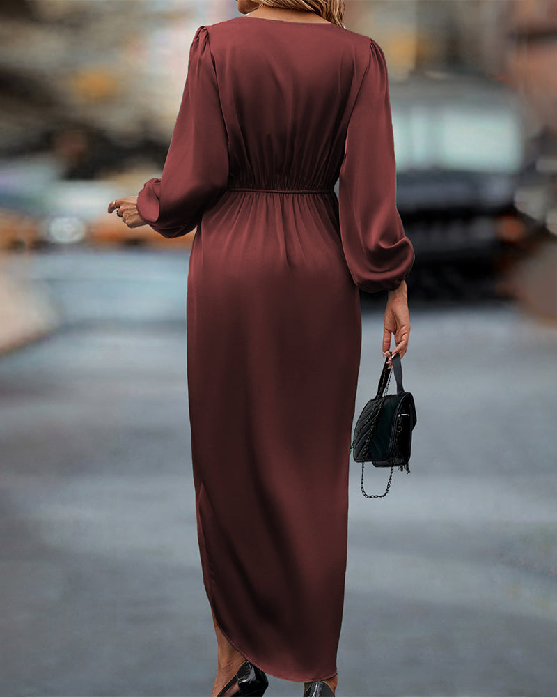 Etta | Elegant Evening Dress