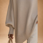 Cecilia | Oversized Knit Jumper