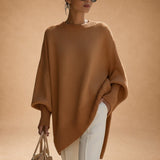 Cecilia | Oversized Knit Jumper
