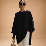 Cecilia | Oversized Knit Jumper