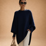 Cecilia | Oversized Knit Jumper