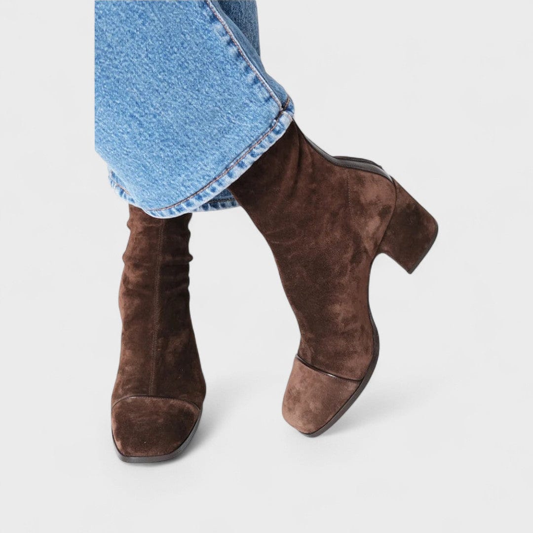 Beth | Elegant Ankle Boots
