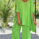 Caroline | Relaxed Two-Piece