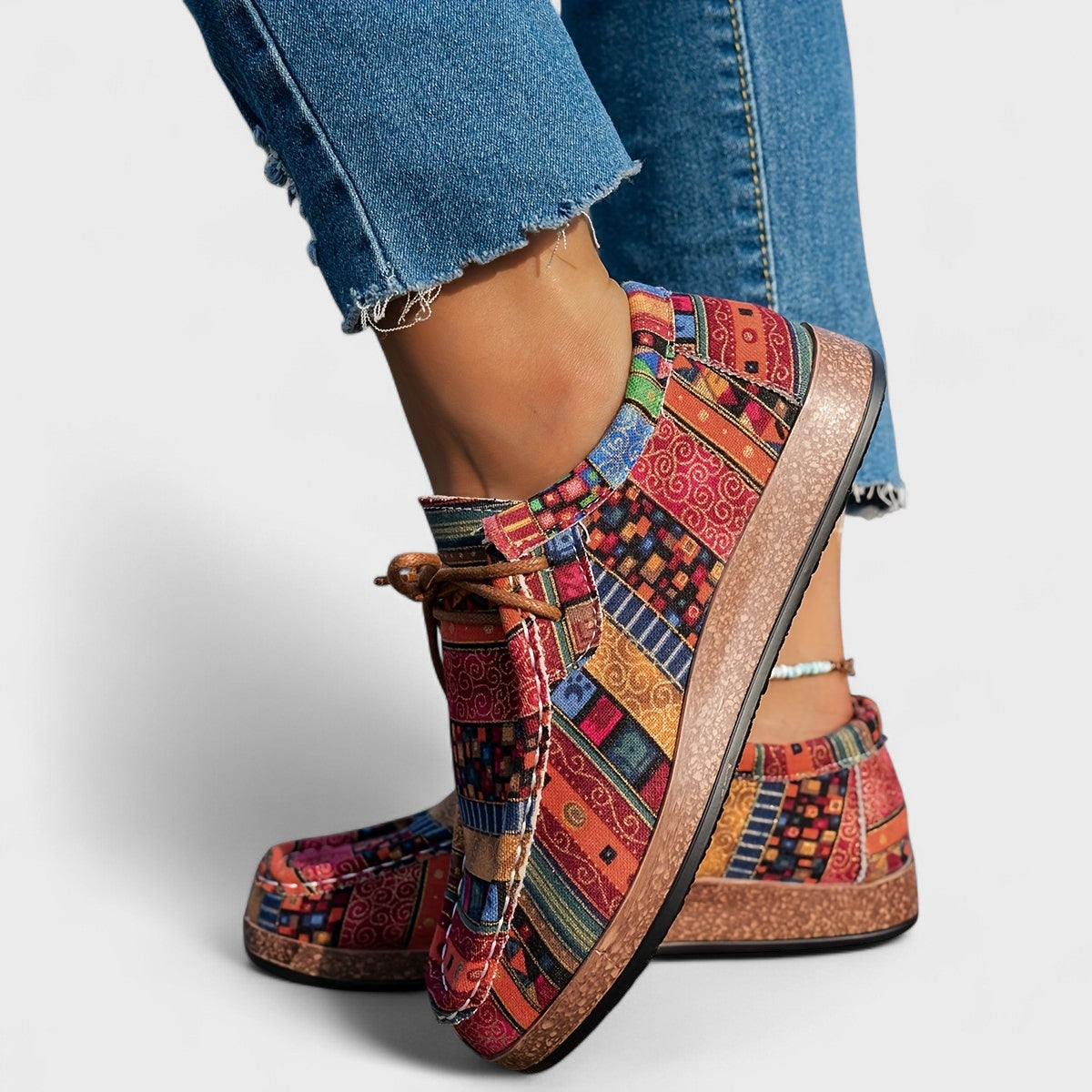 Esther | Comfortable Orthopaedic Shoes for Women