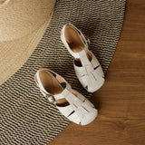 Alice | Genuine Leather Shoes