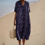 Edie | Comfortable Summer Dress