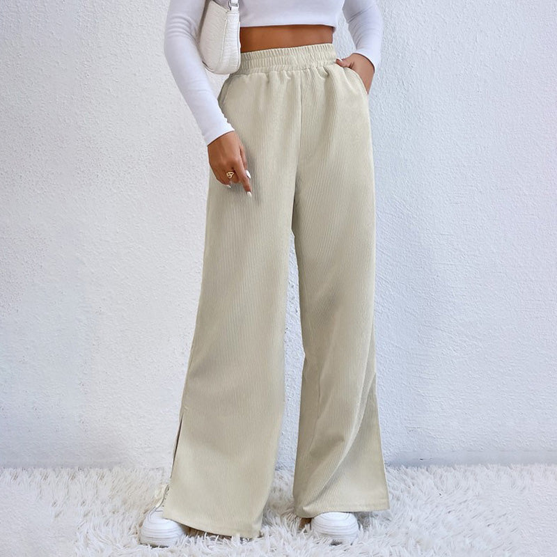 Pauline | Comfortable Jogging Trousers