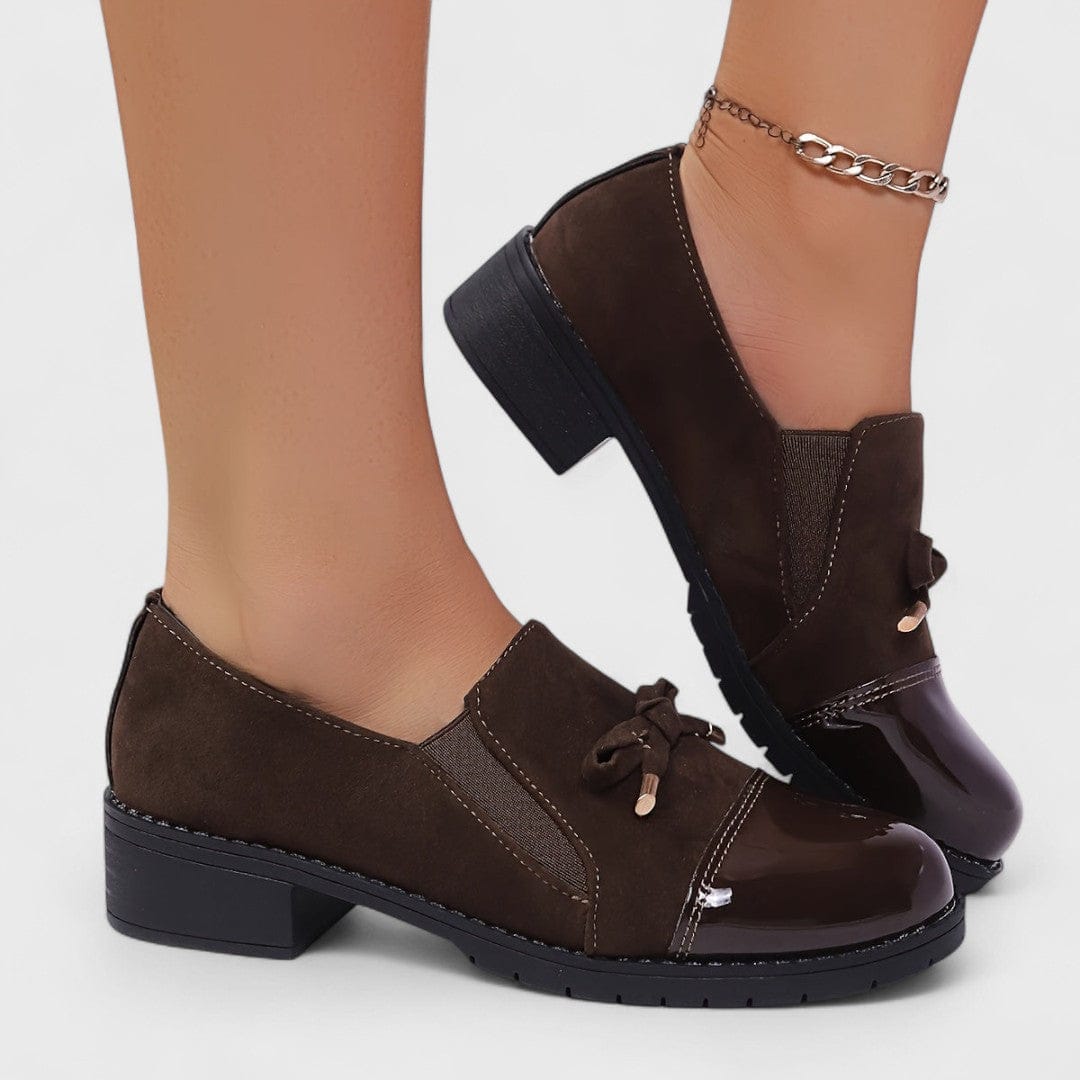 Rebecca | Refined Loafers