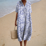 Edie | Comfortable Summer Dress