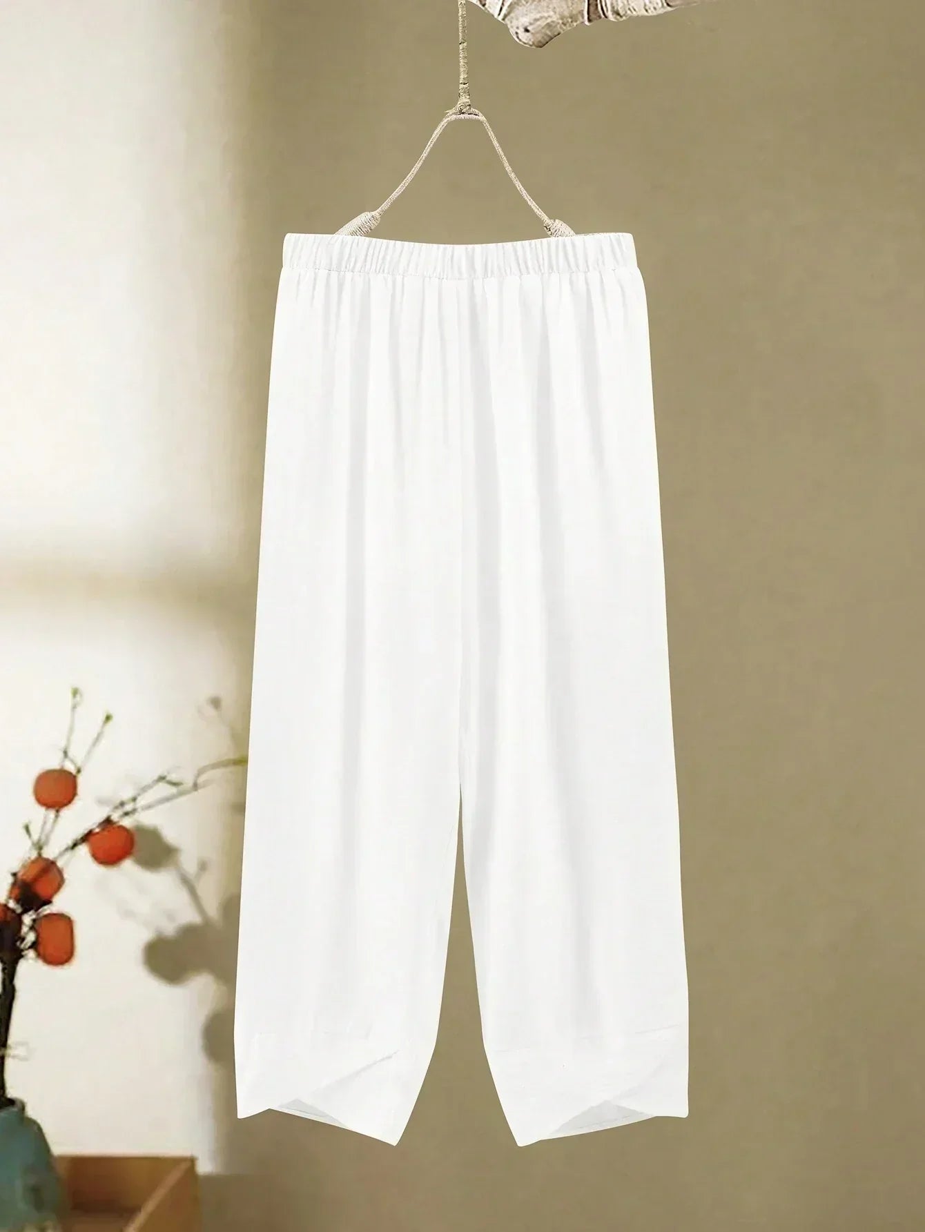 Nadine | Relaxed Boho Two-Piece