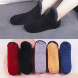 Annemiek | Warm Sleep Socks