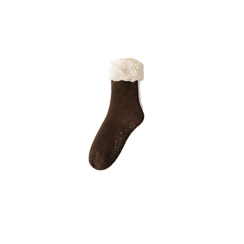 Vera | Extra thick house socks (3 pairs)