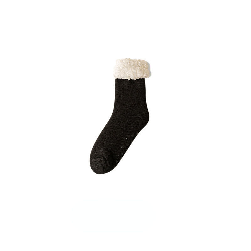 Vera | Extra thick house socks (3 pairs)