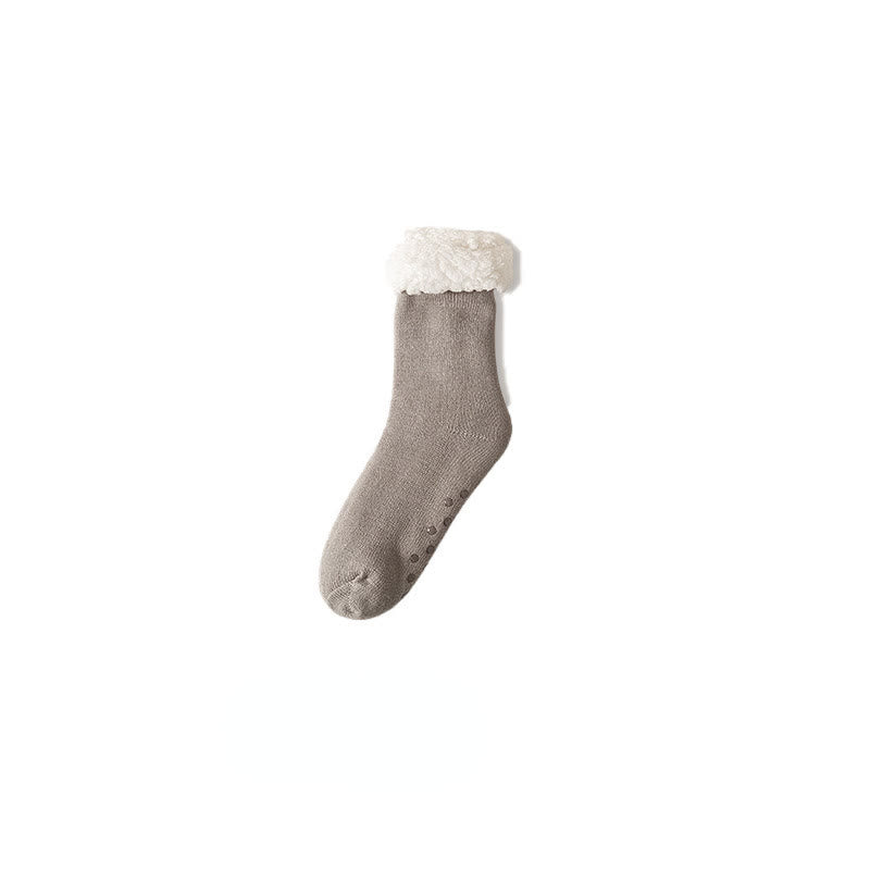 Vera | Extra thick house socks (3 pairs)