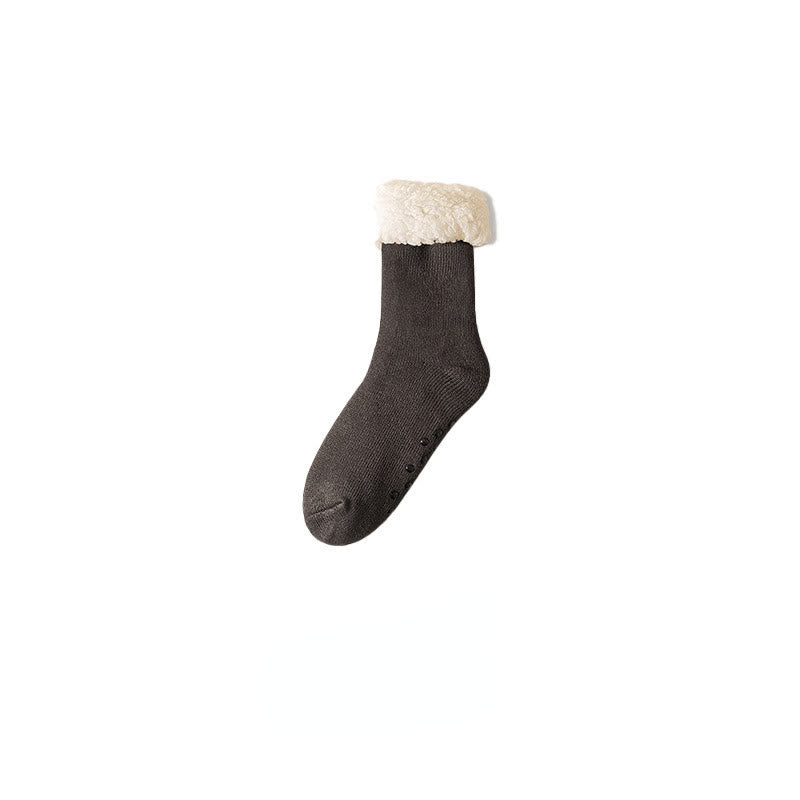 Vera | Extra thick house socks (3 pairs)
