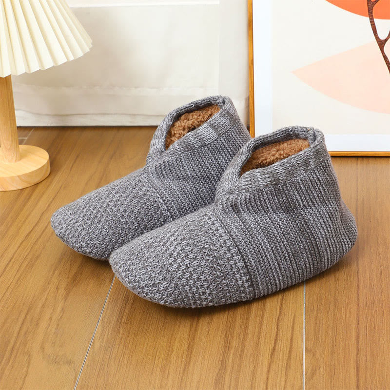 Charlotte | Foldable House Socks