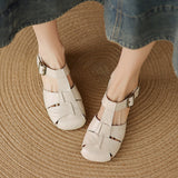 Alice | Genuine Leather Shoes