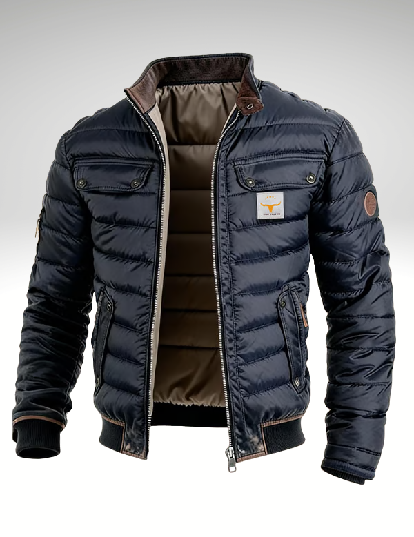 Russell | Transitional Jacket