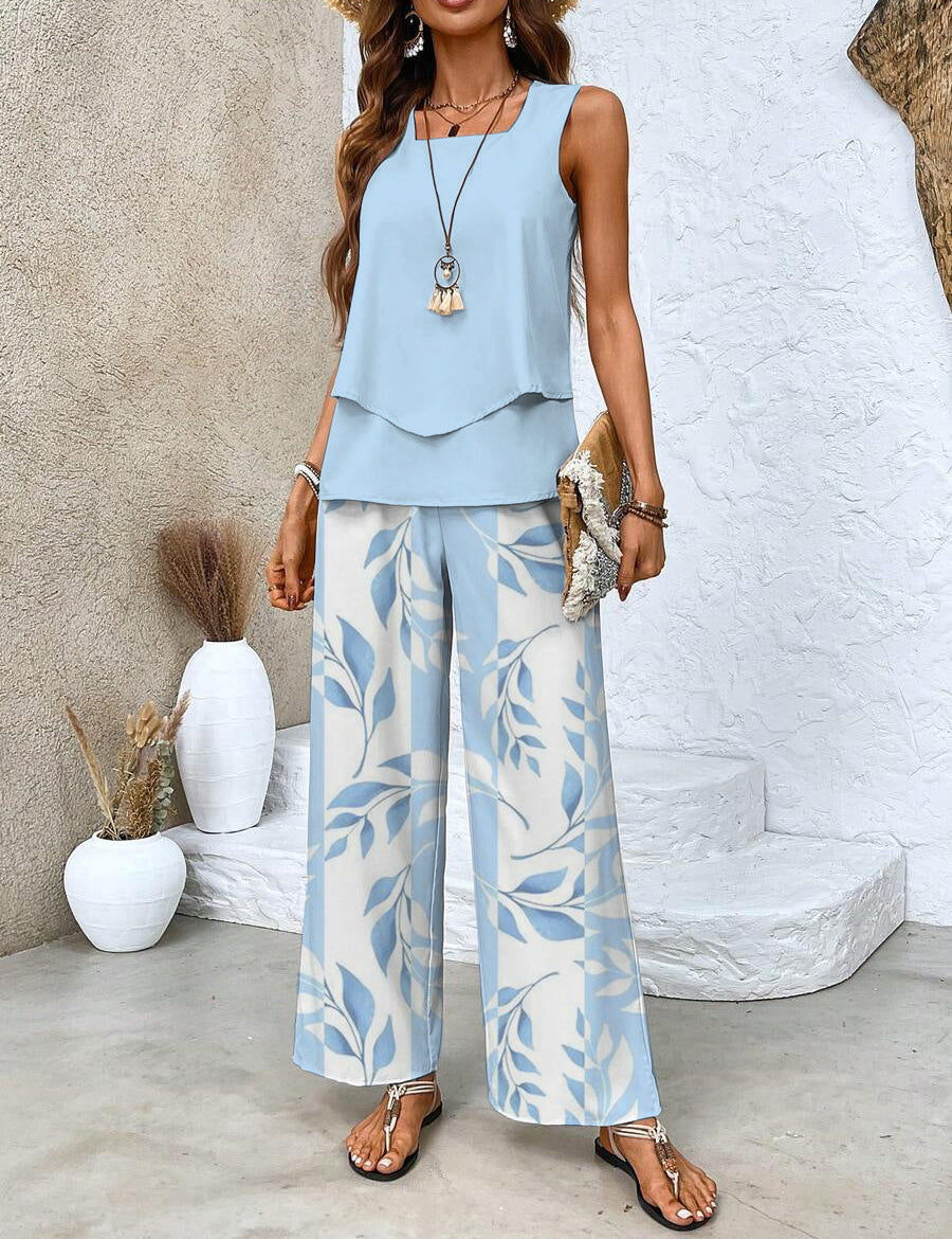 Annabel | Elegant Summer Set