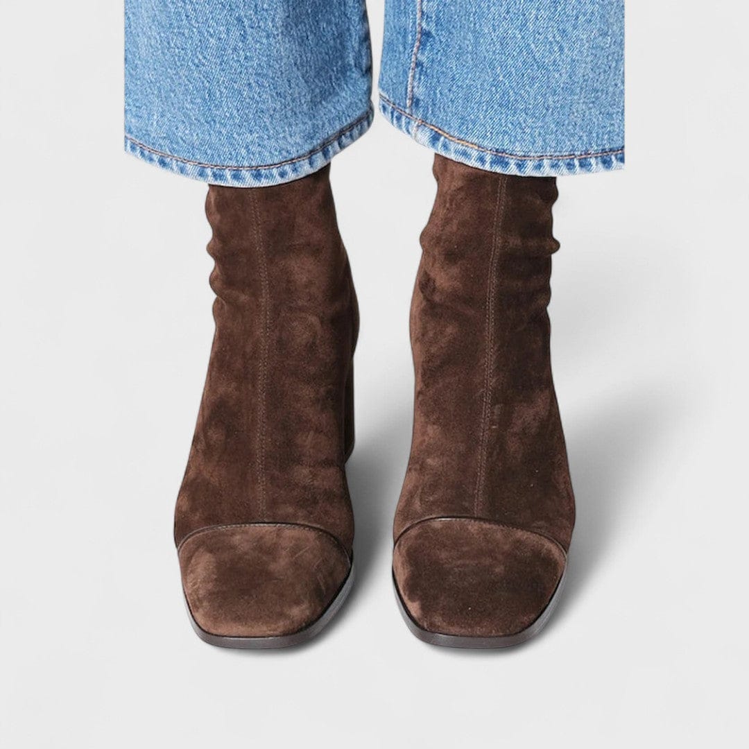 Beth | Elegant Ankle Boots