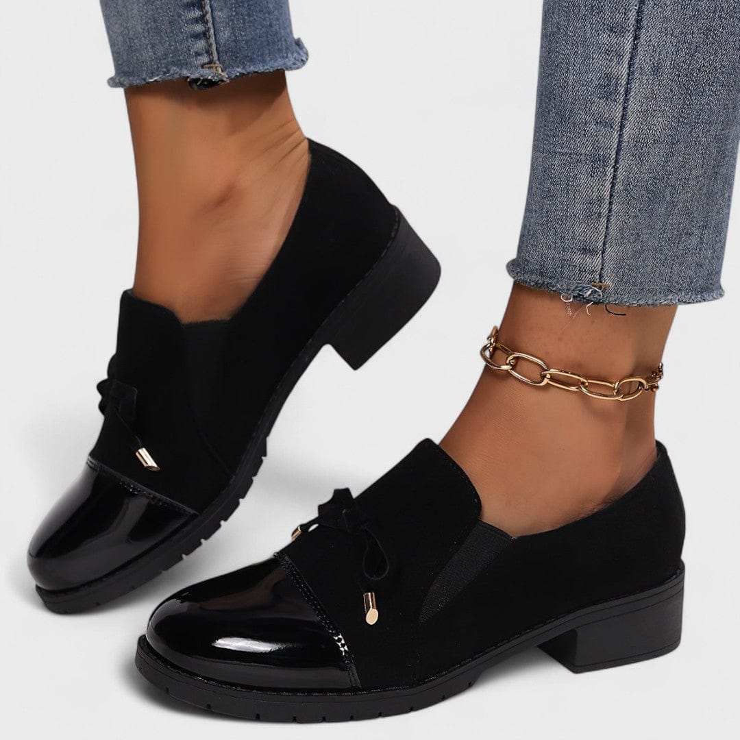 Rebecca | Refined Loafers