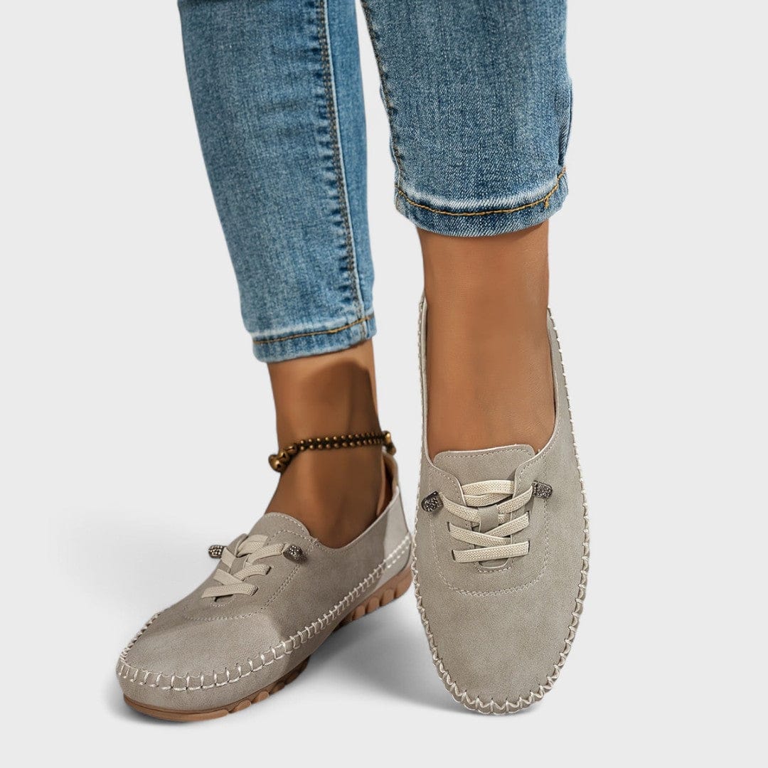 Beatrice | Soft Loafers
