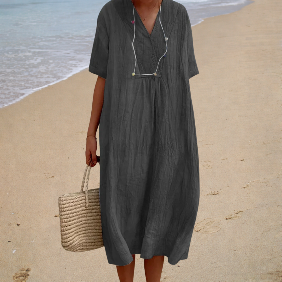 Josephine | Comfortable Summer Dress