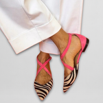 Freya | Ballerina Sandals