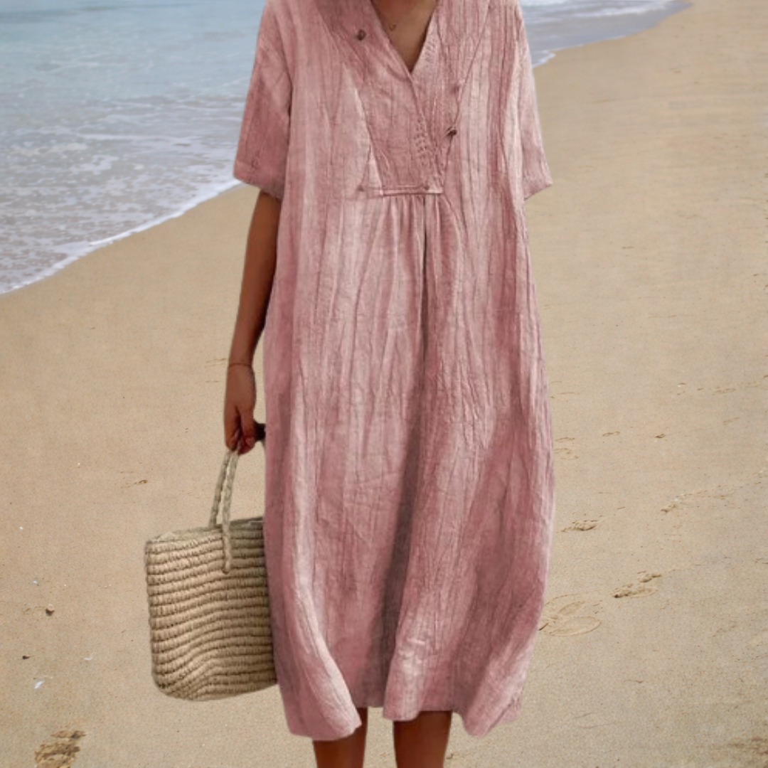 Josephine | Comfortable Summer Dress