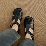 Alice | Genuine Leather Shoes