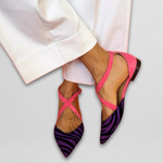 Freya | Ballerina Sandals