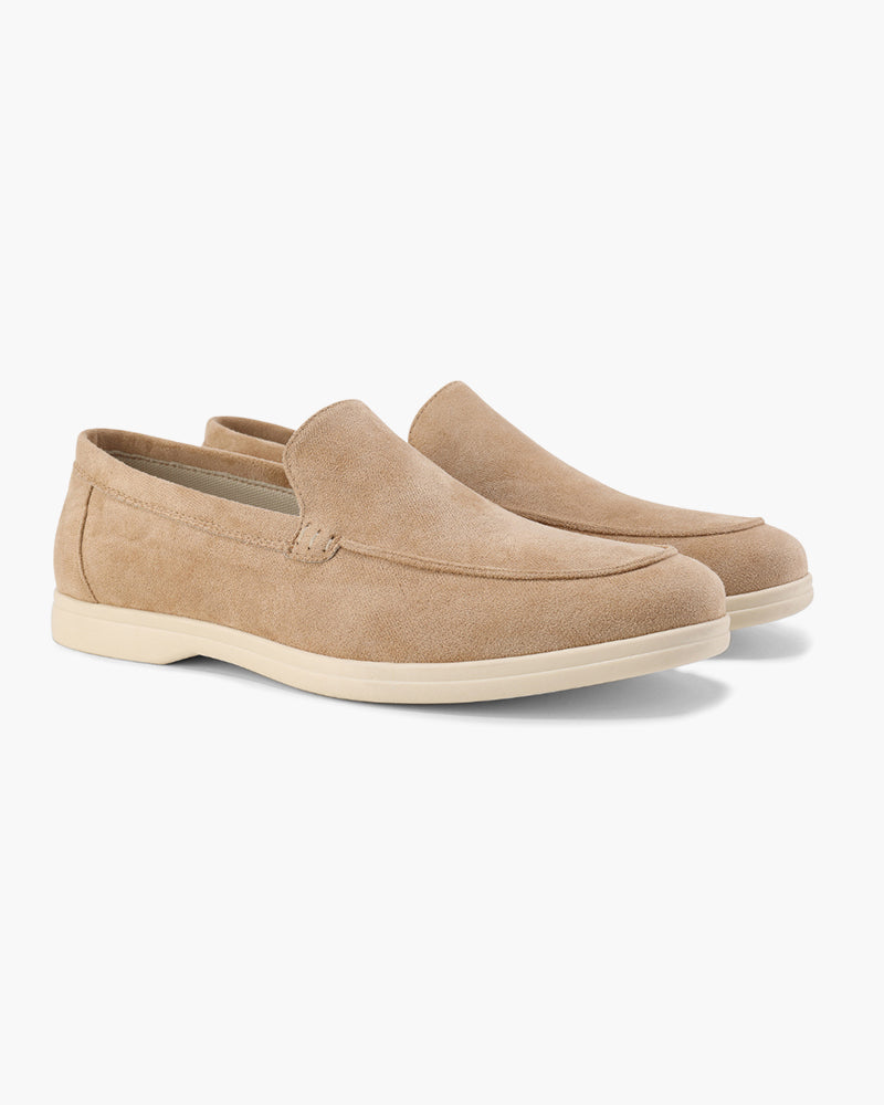 Joseph | Elegant Men's Summer Loafers