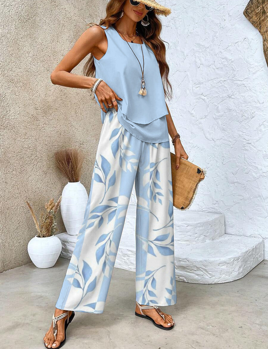 Annabel | Elegant Summer Set