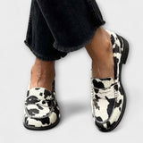 Victoria | Statement Mules