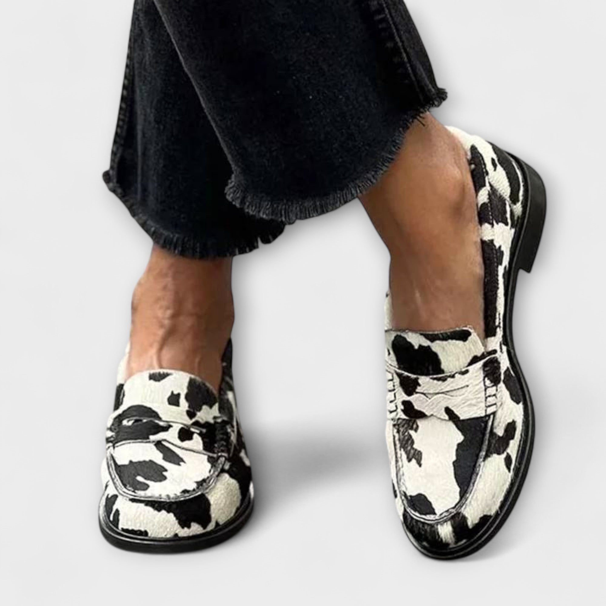 Victoria | Statement Mules