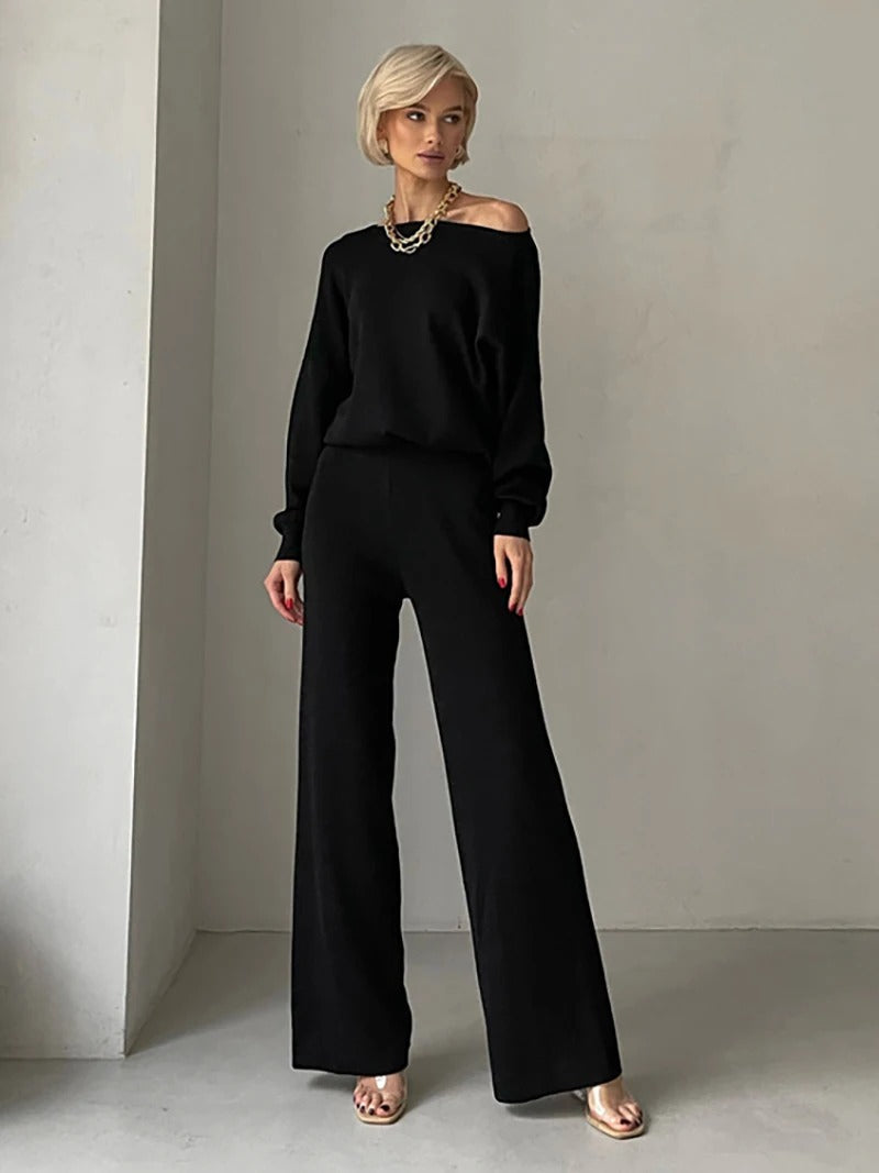 Sylvia | Elegant Two-Piece