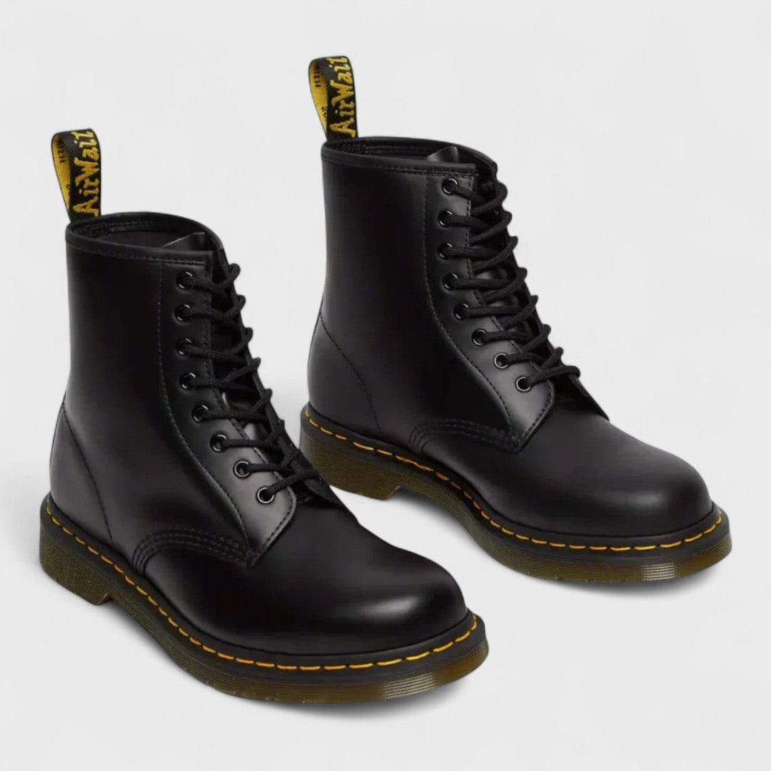 Rosemary | Classic Comfortable Ankle Boots