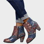 Elsie | Waterproof Orthopaedic Shoes