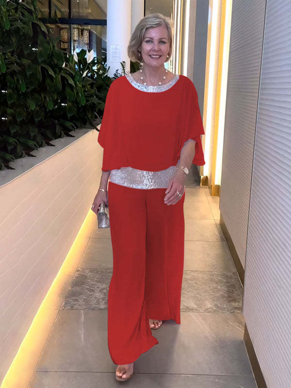 Beatrix | Elegant and Stylish Two-Piece