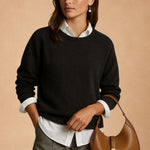 Celia | Comfortable and Stylish Jumper