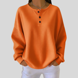 Bernadette | Comfortable Henley Top