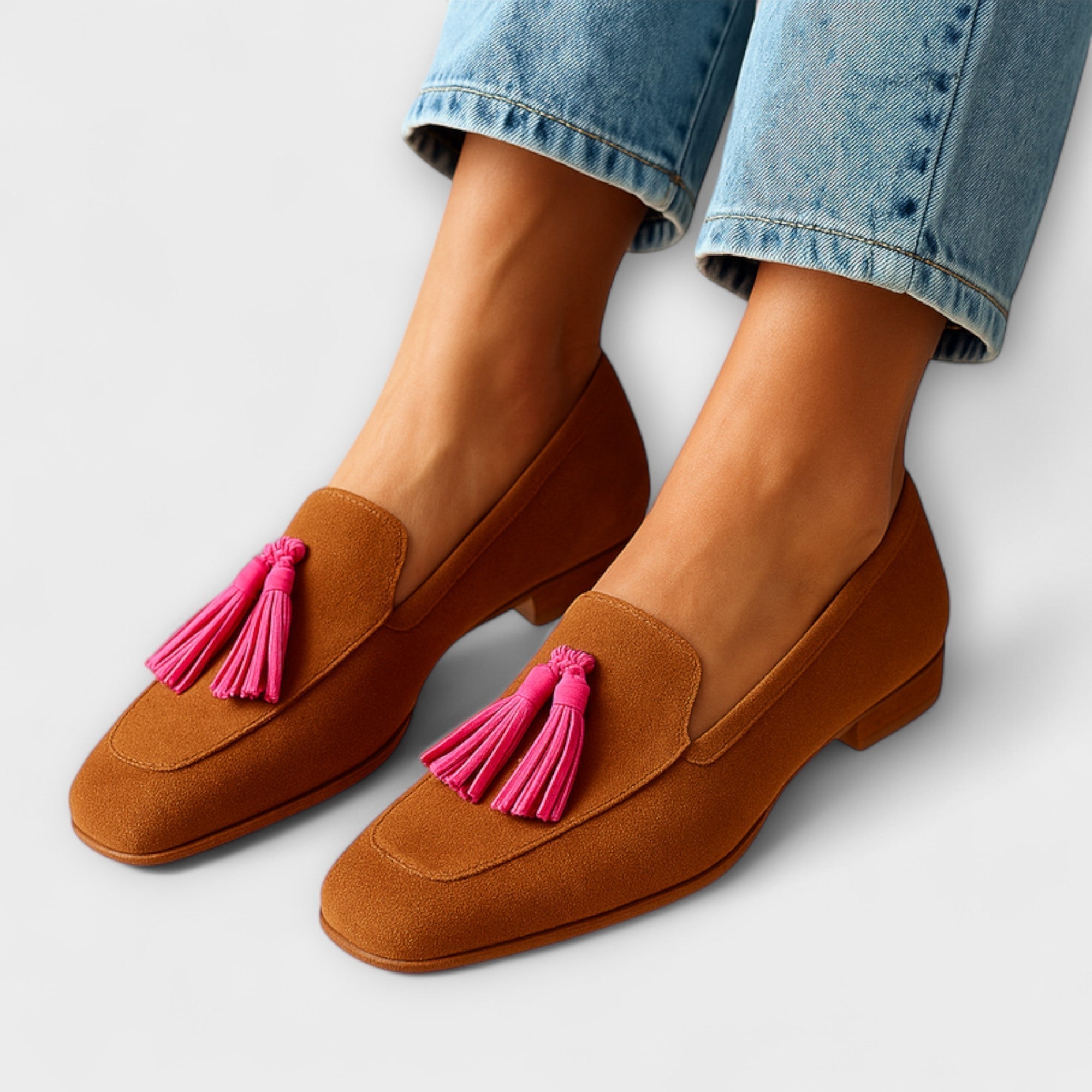 Rhoda | Loafers