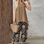 Kitty | Lightweight Boho Two-Piece