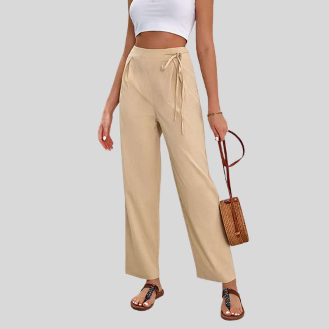 Sadie | Elegant Trousers