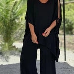 Caroline | Relaxed Two-Piece